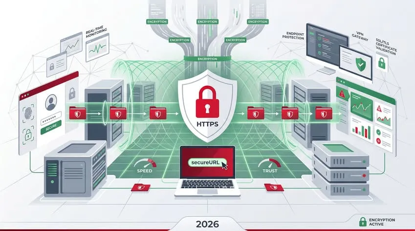 ทำเว็บไซต์ติดหน้าแรก Google ด้วยระบบความปลอดภัย SSL Certificate